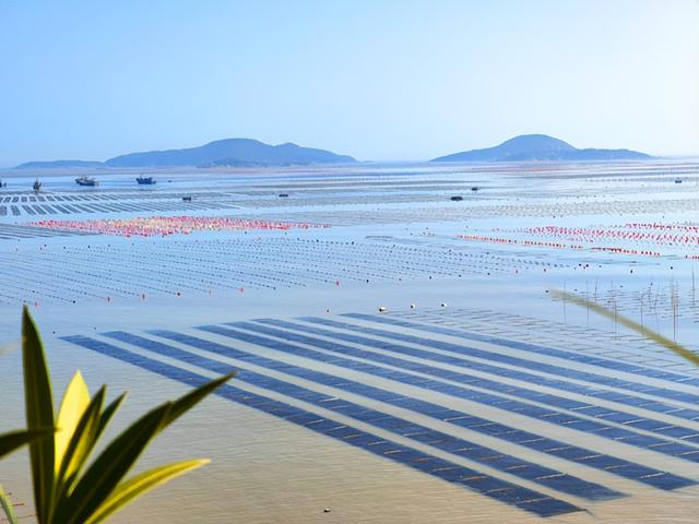 福建旅游：难忘霞浦两日采风行记（图）
