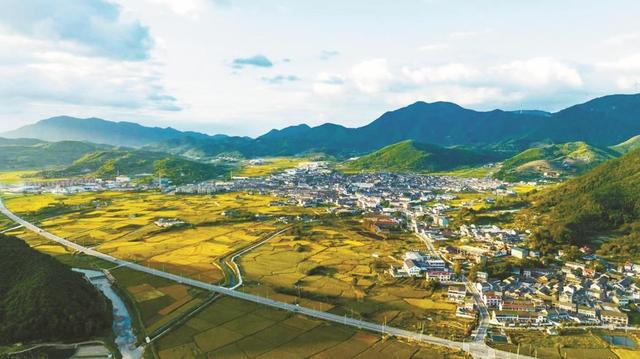 快来打卡吧！宁波8条农村精品路出炉