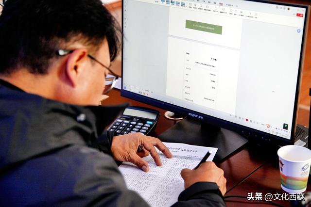 拉萨市全域旅游“十金”品牌评选分类初审圆满完成！实地考察环节即将启动→