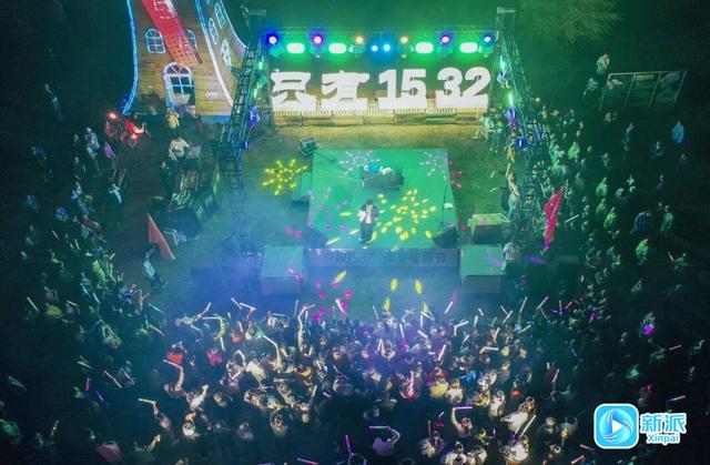 “双节”期间，50余项文旅活动带你玩转潍坊~