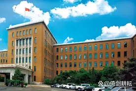 我国18个铁路集团公司营运里程和动车组配属排名，谁是铁老大?图片