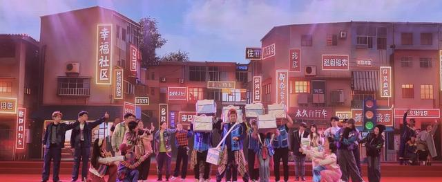 明晚开始，厦门这条街有“大动作”！全程直播→