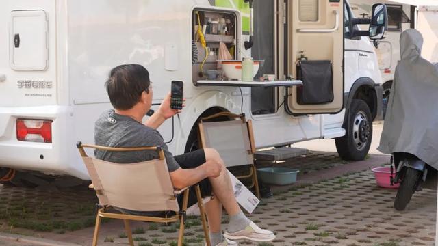 “避暑大军”已陆续“登陆”陵川