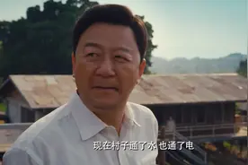 仅播1天，央视黑马剧收视全国第一，老戏骨演技令人拍案叫绝图片