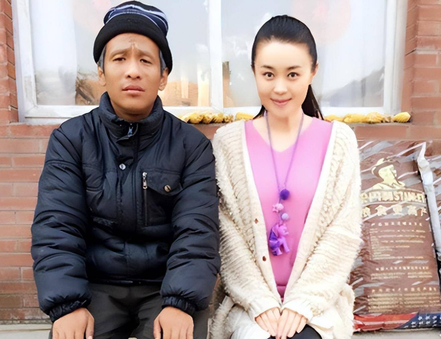 “牡丹花下死，做鬼也风流”！色欲熏心的宋小宝，如今谁也救不了