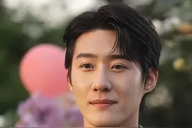 帅出圈的短剧男神‘赵公子’原来是厦门理工毕业的校友图片