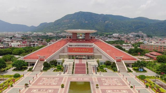 福建10大免费景点，不只适合穷游，也能玩得尽兴，一分钱都不用花