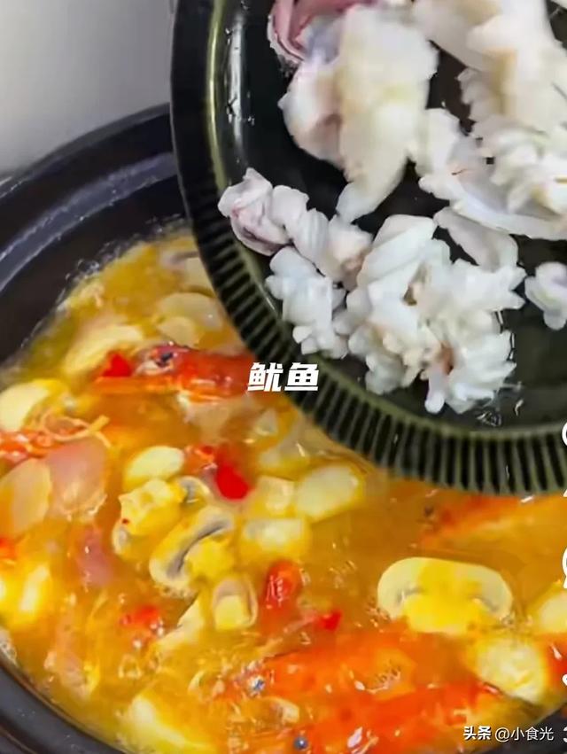 泰国🇹🇭［美食篇］