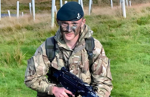 大结局要来，英军已进入乌克兰：俄军到底打不打？特朗普有言在先