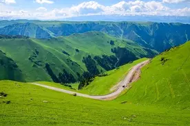 2025年首趟！乘坐豪华专列漫游新疆19天，40多个景点，行程曝光图片