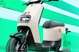 雅迪销售前三的三款电动车，性价比超高！图片