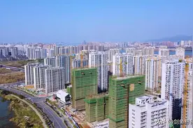 北京建工集团连中数标，总额51.8亿！图片