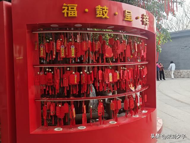 福州螺洲古镇半日游