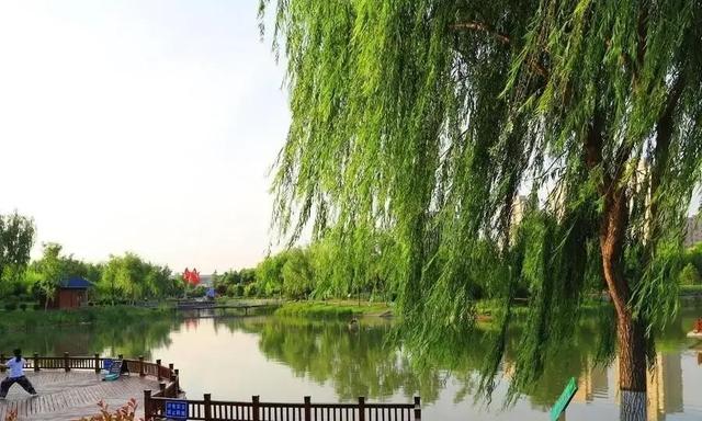 承德市这2个县，被联合国评定为“千年古县	”	，看看有你家乡吗？