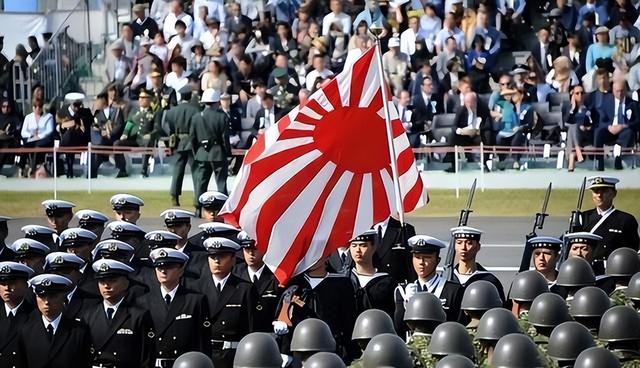 中俄两国用行动表明：台海一旦发生战争，日本将第一个被消灭