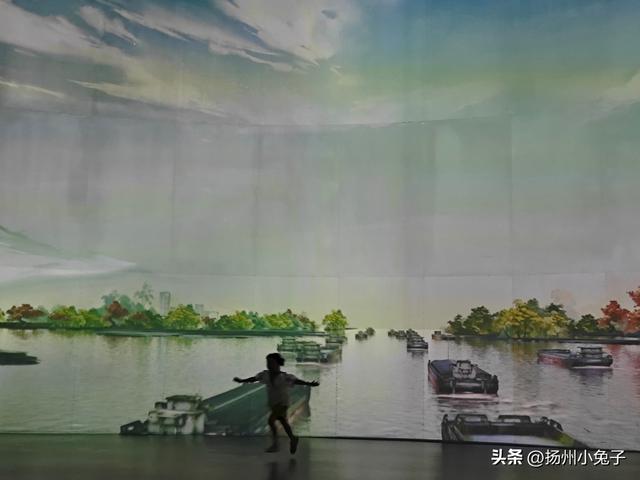 躺下来看风景的体验，你有过没有？