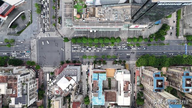 河北未来最吃香的城市，不是沧州和石家庄，就连唐山都没选上