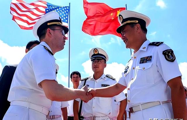 首次访华就不尊重我国？中国当场撤走仪仗队：摆正态度再来！