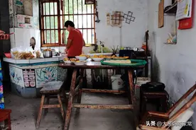 婆婆说大伯哥有文化能光宗耀祖，我让其接婆婆回去养老，他不吱声图片