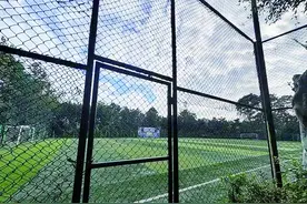 记者暗访重庆体育场馆免费开放程度，体育场馆免费开放能否再多一些？图片