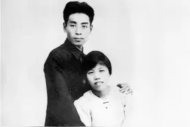 周恩来与邓颖超：在相识相爱的地方再度重逢……图片