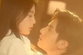 超带感！不允许你没看过这部剧，简直不要太香图片