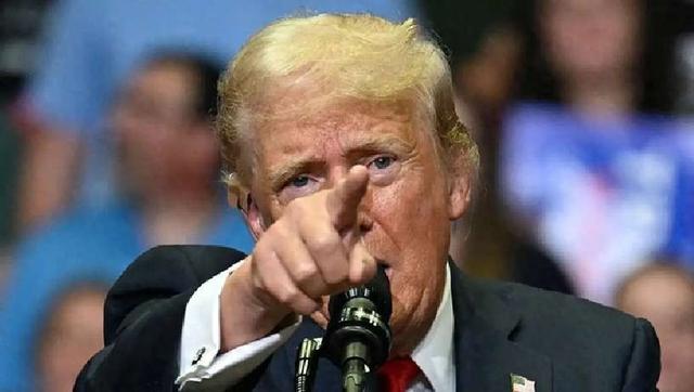 遭特朗普痛骂后，美商务部长掀桌子：退出与中方在马来西亚的谈判