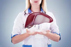 肝不好的最怕按这个地方，一按就疼，中医一招让你肝好病少！图片