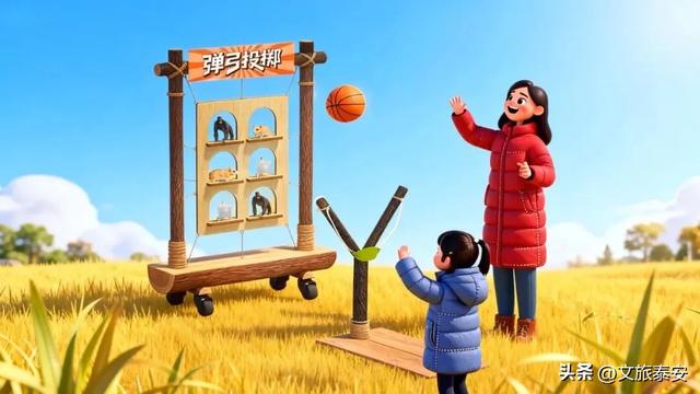 4大室内场馆、20+互动项目、多巴胺打卡区……东平湖流浪水世界限定玩法上线!