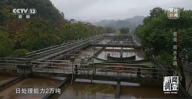 中国耗时20年又造了条“长江”，1.7亿人受益，到底有多了不起？