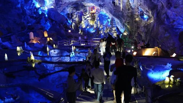 武都，“热”力全开🥰🥰