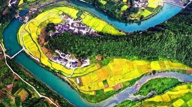 春假出逃计划 │ 从指尖绿意到星空露营，开启春日黔北茶韵之旅！