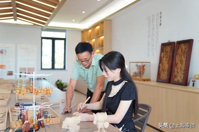 “乡”遇奉贤·奉城篇丨假期没玩够？来奉城这里解锁“续假”式快乐！