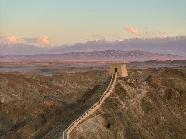 嘉峪关 3 大‘隐形坑’！90% 游客掉过第 2 个，最后 1 个让本地人都皱眉