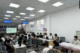 8月11日开课！禹州免费培训！免费发证！快来报名！图片