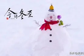 冬已至 春可期图片