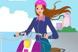 你的电动车续航是多少？学会简单的几个公式，不听老板忽悠！图片