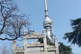 大话中游之白蛇后传——武汉（古琴台）图片