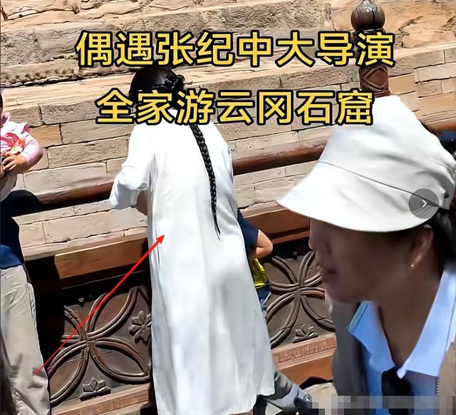 一个贪财一个好色？老夫少妻的“残酷”在74岁的张纪中身上应验了