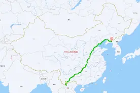 你好，战友！辽宁警方云南警方跨越4349㎞梦幻联动图片