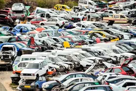 一文读懂机动车报废流程！让爱车优雅退场图片