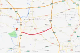 六安“硬气”了，将自主建设两条高速，其中一条把合肥的事也干了图片