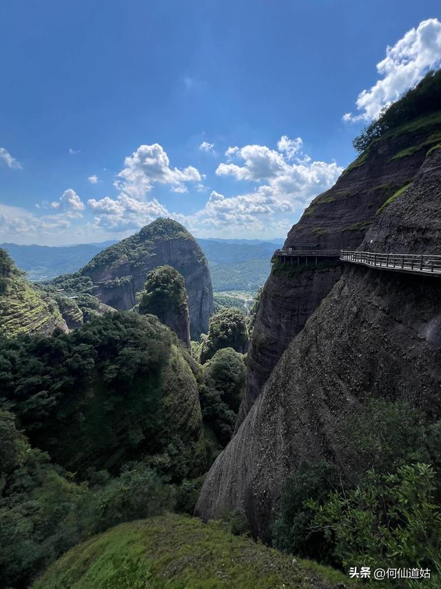 小武当金龟出山