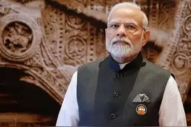 中印边境局势或缓和，印度外交部喊话中国：愿意停止对峙恢复和平图片