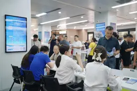 汉阳百万元补贴支持大学生实习就业图片