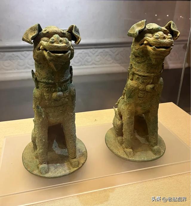 穿越时空！在呼和浩特博物院，解锁2000年历史密码