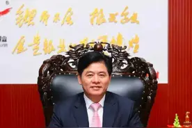 湖南省郴州市叱咤风云的五位房地产老板，人生之路起伏不平图片