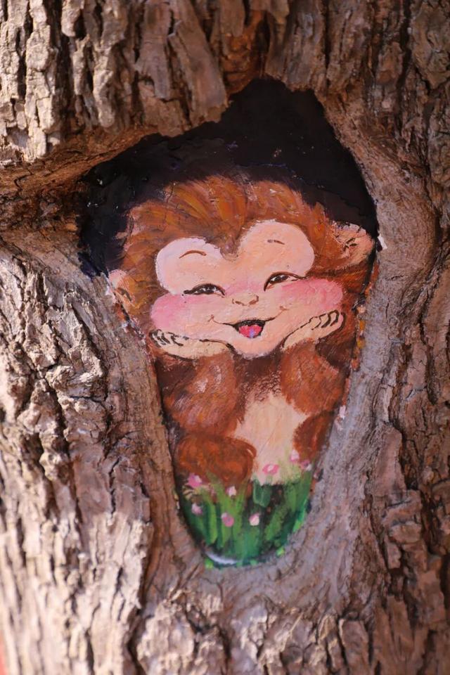 什么？日照这里有一群“小精灵”？！