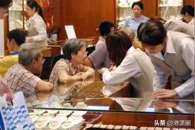 震惊！在香港买这个东西到内地卖，一天赚7000！图片