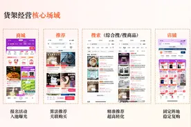 快手电商生鲜招商会走进临猗，内容场+货架场两手抓推动商家解锁生意新增量图片